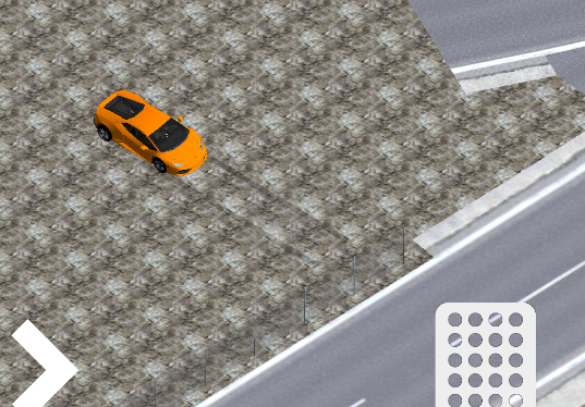 兰博基尼驾驶模拟器游戏手机版