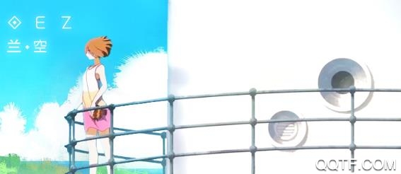 兰空VOEZ典藏版 兰空VOEZ典藏版
