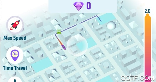 共享汽车大亨手机版