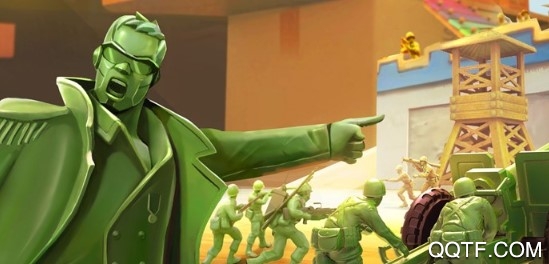 兵人帝国最新版