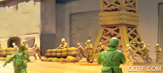 兵人帝国最新版