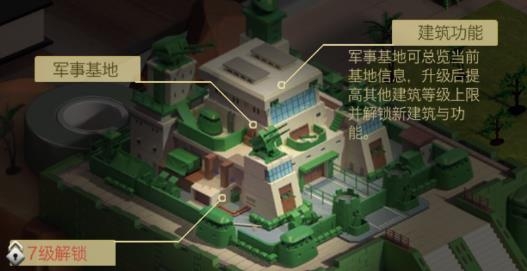 兵人指挥官手游最新版 兵人指挥官手游最新版