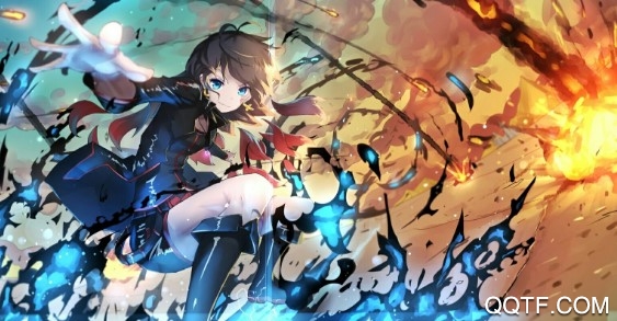 兵器少女微信版本