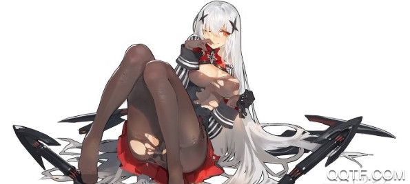 兵器少女微信版本