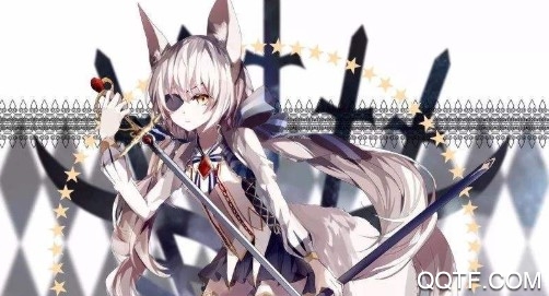 兵器少女微信版本