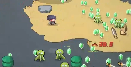 兽潮来袭游戏官方版