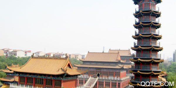 冀云武安客户端