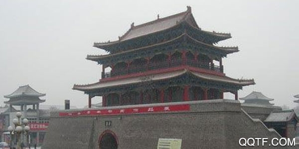 冀云磁县客户端