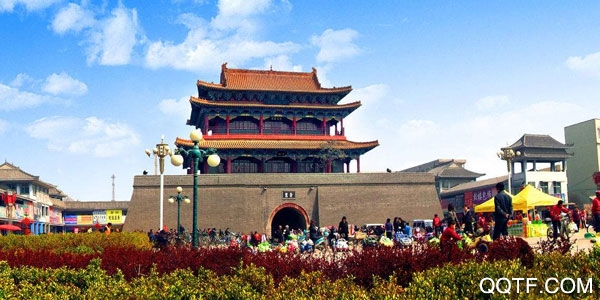 冀云磁县客户端