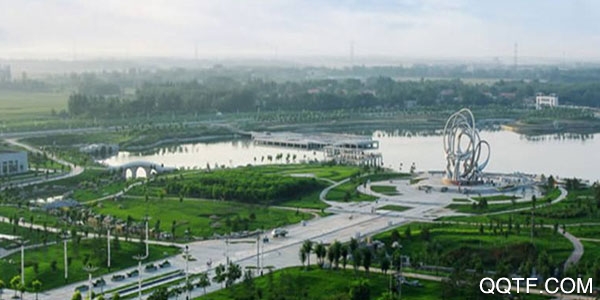 冀云馆陶App 冀云馆陶App