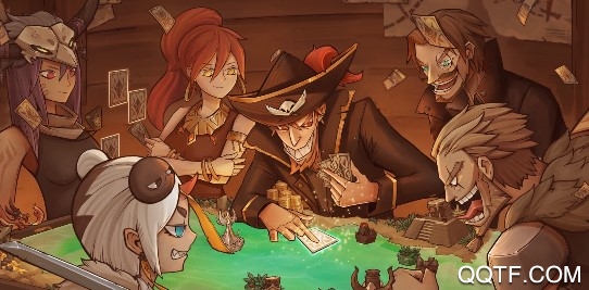 冒险公社破解版