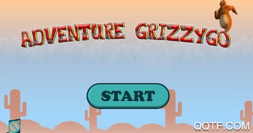 冒险灰熊官方版