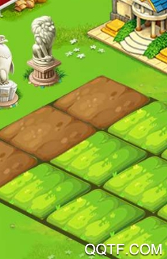 农业发展游戏手游最新版