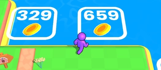 农场之地无限金币版