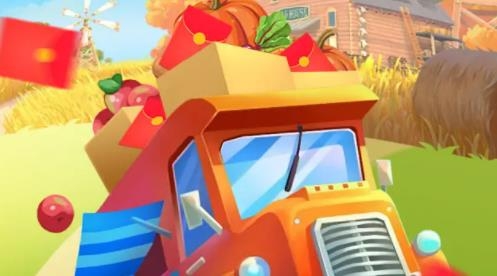 农场大富翁红包版 农场大富翁红包版