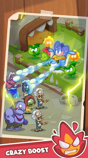 农场战争帝国官方版(Farm War Empires)