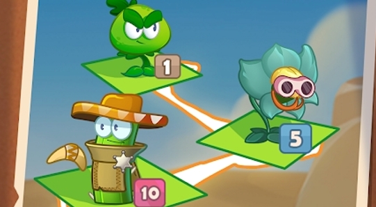 农场战争帝国官方版(Farm War Empires)