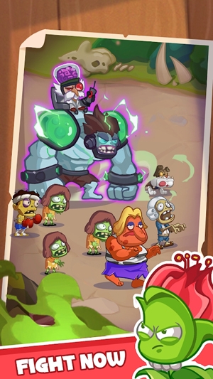 农场战争帝国官方版(Farm War Empires)