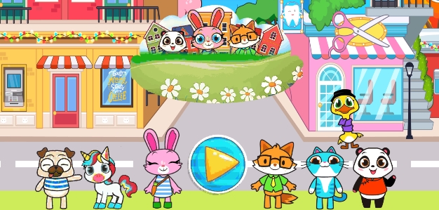 农场迷你小镇手游正版