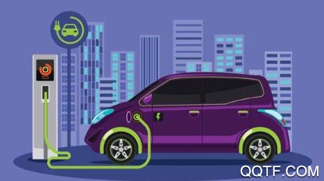 冰城充电app最新版