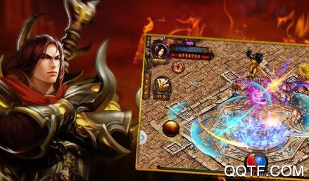 冰雪永恒桃源手游最新版