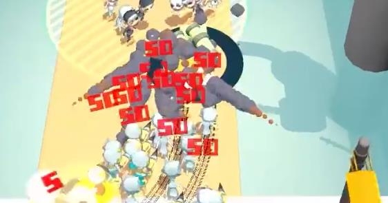 冲撞战车手游最新版