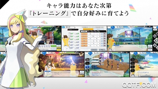 决战之魂手机版 决战之魂手机版