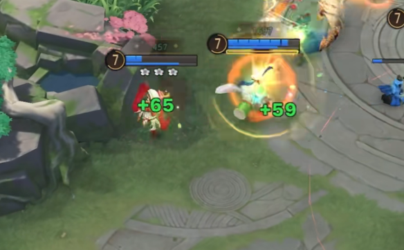 决战平安京小米渠道服 决战平安京小米渠道服