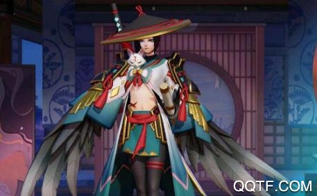 决战平安京s10赛季网易版 决战平安京s10赛季网易版