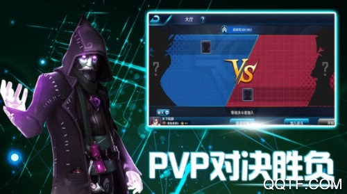 决斗天王官方IOS版手游 决斗天王官方IOS版手游