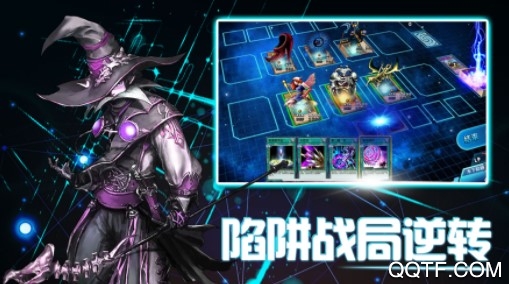 决斗天王官方IOS版手游 决斗天王官方IOS版手游