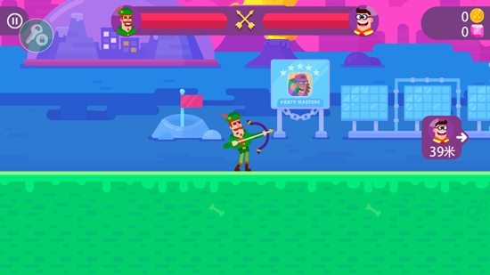 冷血射手重制版内置菜单