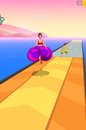 减肥大作战小游戏手机版