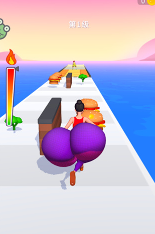 减肥大作战小游戏手机版