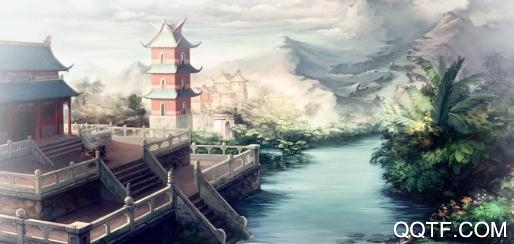 凡人修仙传手游 凡人修仙传手游