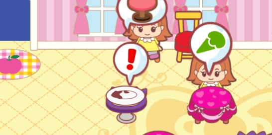 凯蒂猫咖啡厅安卓版