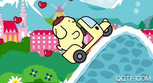 凯蒂猫飞行冒险官方版