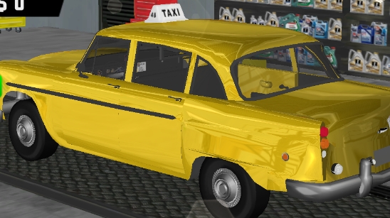 出租车模拟器官方版Sports Car Taxi Driver Simulator 2019 出租车模拟器官方版Sports Car Taxi Driver Simulator 2019