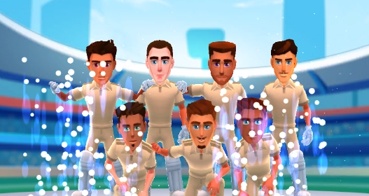 击球手超级巨星板球官方版