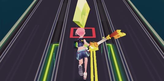 刀光与少女破解版 刀光与少女破解版