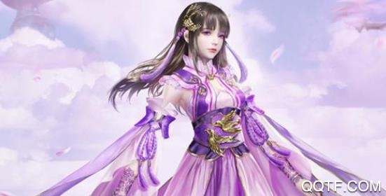 刀剑神魔录九游版