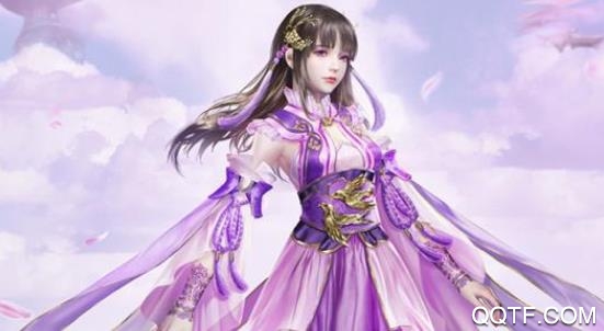 刀剑神魔录华为版 刀剑神魔录华为版