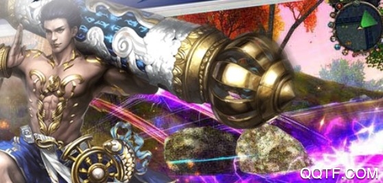 刀剑神魔录无限火力版 刀剑神魔录无限火力版