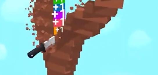 切开一切手游最新版(Slice it all!) 切开一切手游最新版(Slice it all!)