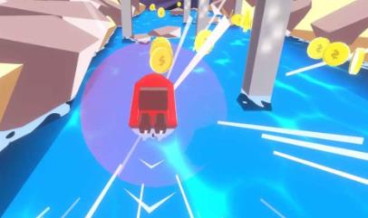 划船竞赛手游最新版