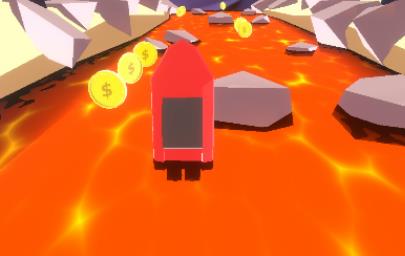 划船竞赛手游最新版