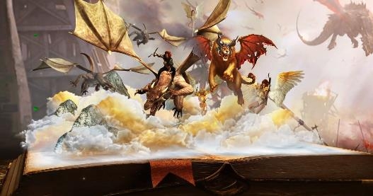 列王纪元手游官方版