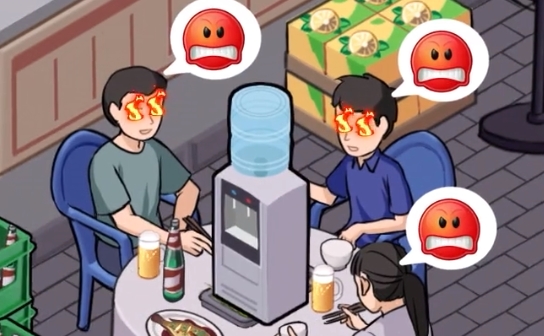 创业模拟器手游正版 创业模拟器手游正版