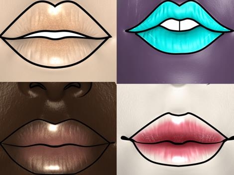 创造美Pret-a-Makeup最新版