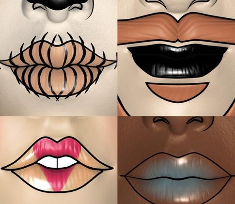 创造美Pret-a-Makeup最新版